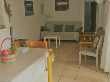 Logement Entier Saint-Pierre 232432-6