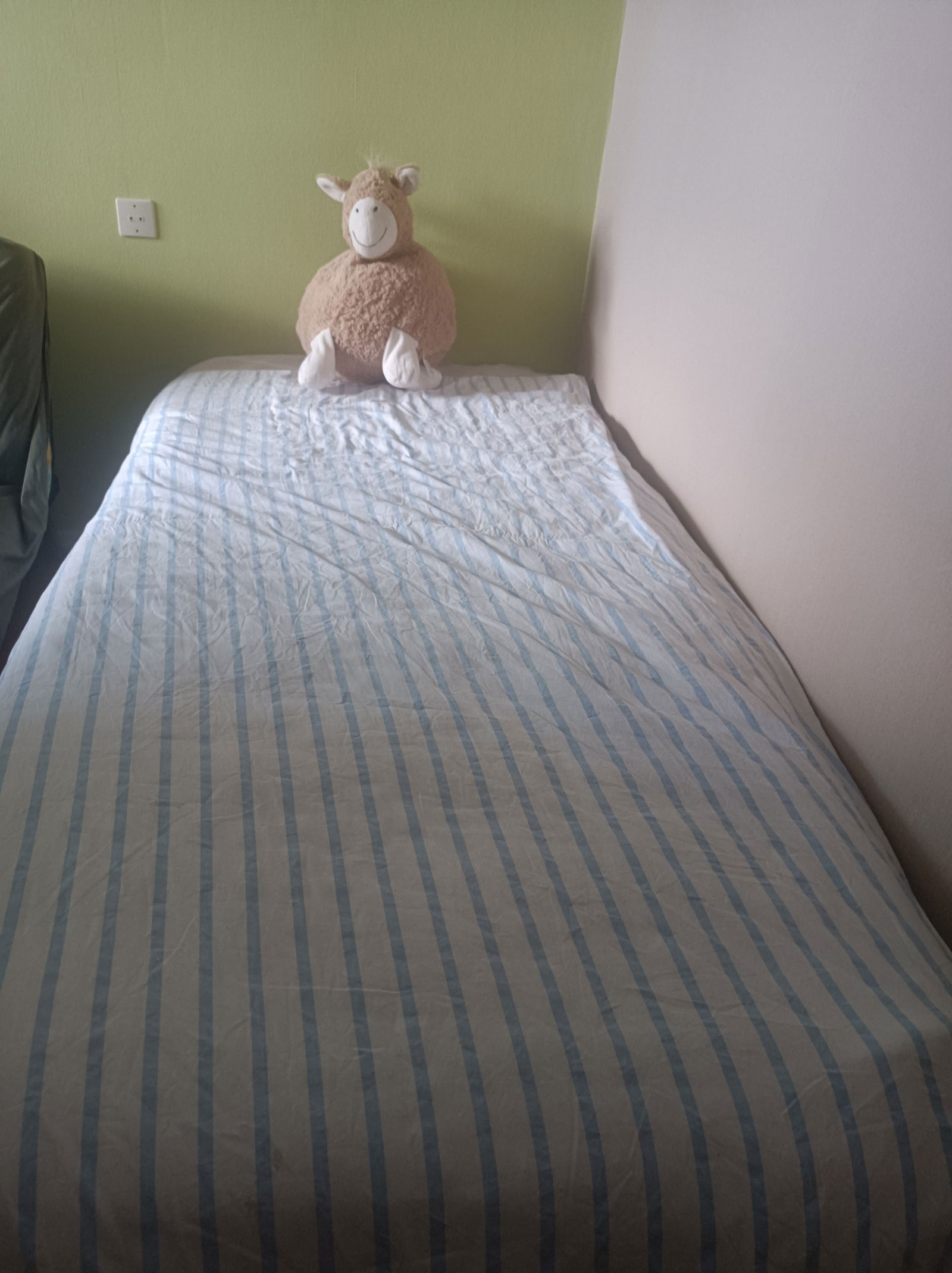 Homestay Chalon-sur-Saône 261930