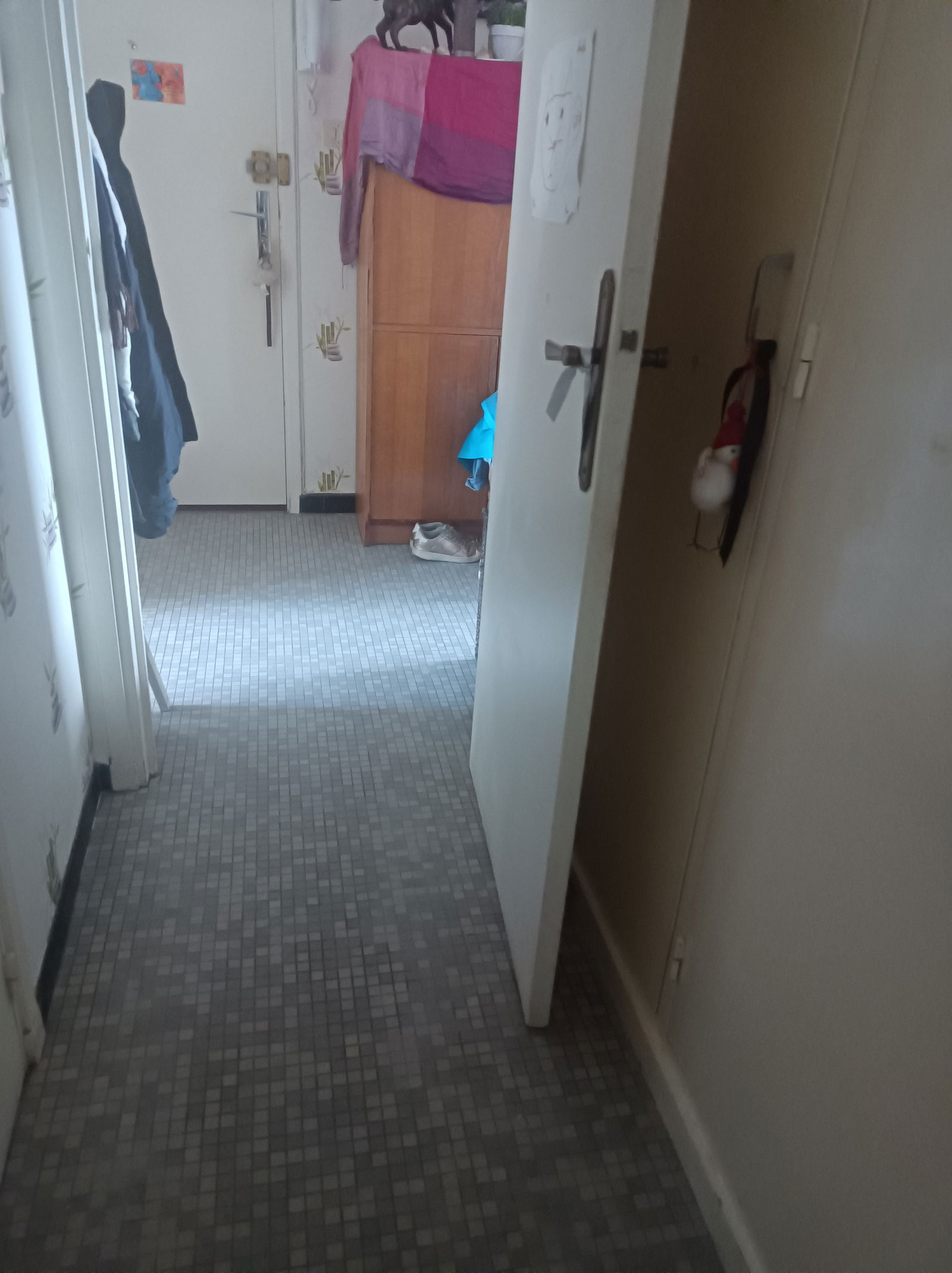 Homestay Chalon-sur-Saône 261930