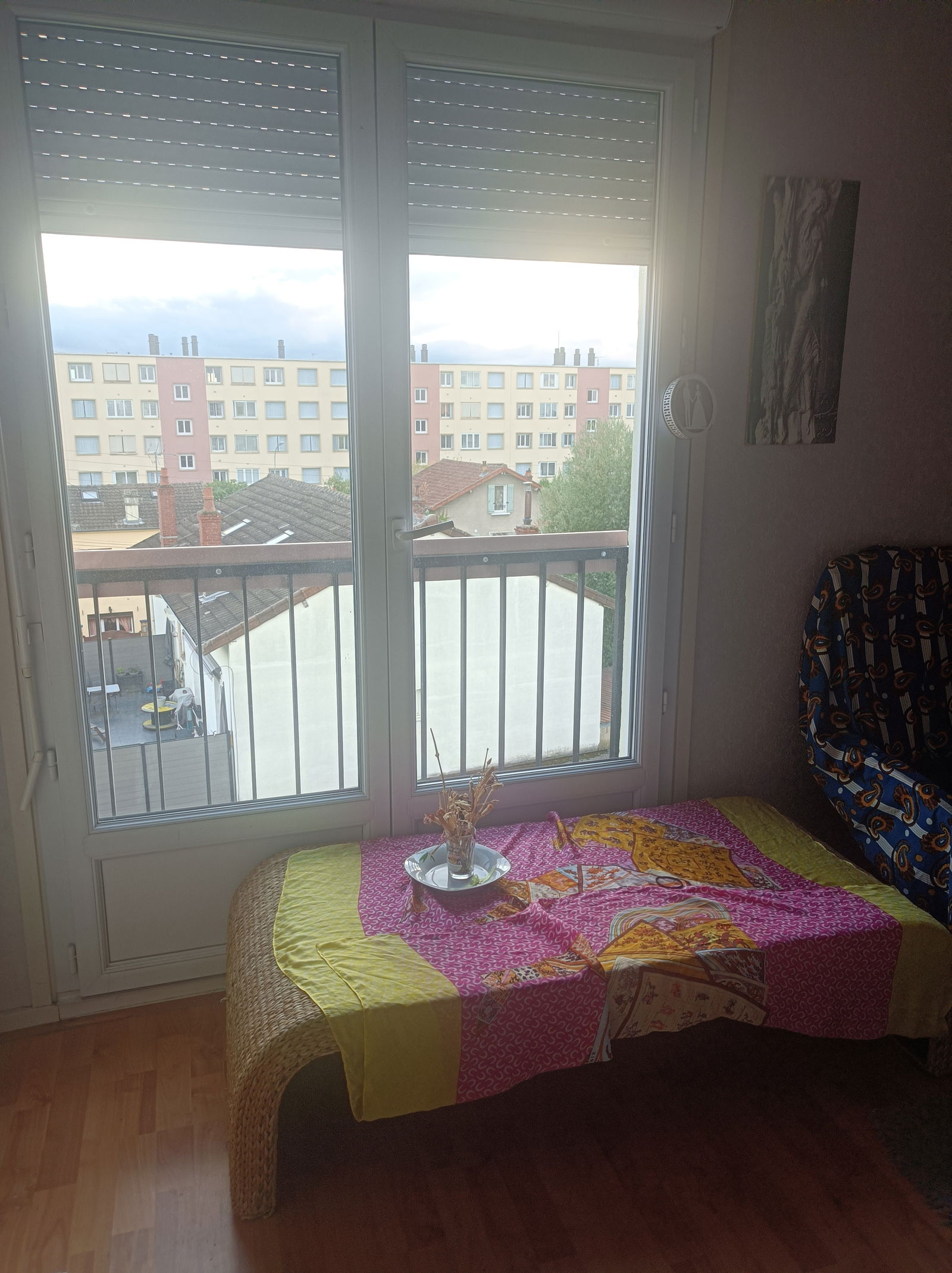 Homestay Chalon-sur-Saône 261930