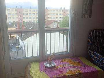 Chambre Chez L'habitant Chalon-Sur-Saône 261930-4