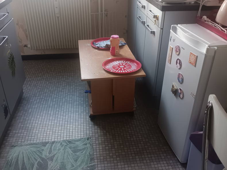 Gastfamilie Chalon-sur-Saône 261930-5