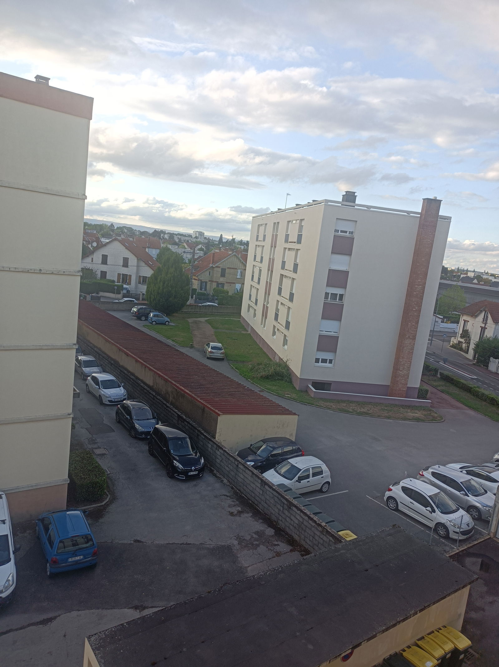 Homestay Chalon-sur-Saône 261930