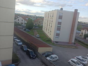 Chambre Chez L'habitant Chalon-Sur-Saône 261930-6