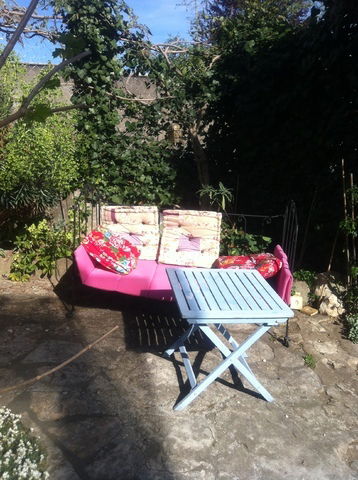 Homestay Périgueux 51664