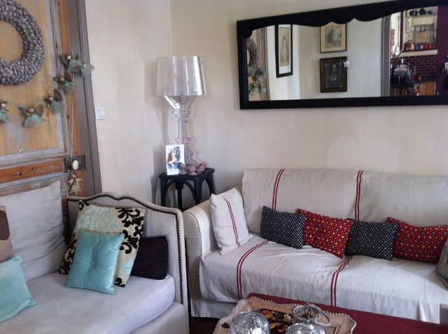 Homestay Périgueux 51664