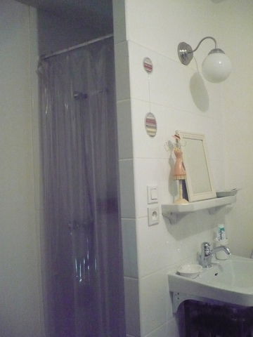 Homestay Périgueux 51664