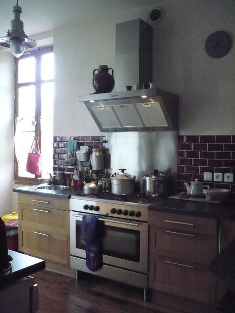 Homestay Périgueux 51664