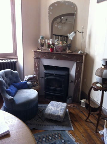 Homestay Périgueux 51664