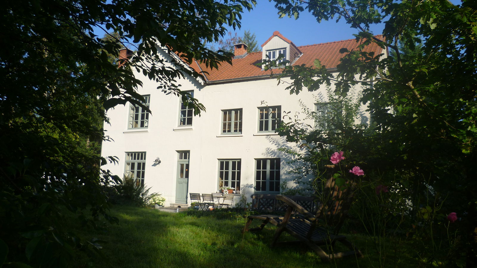 Bed And Breakfast Rixensart 91202