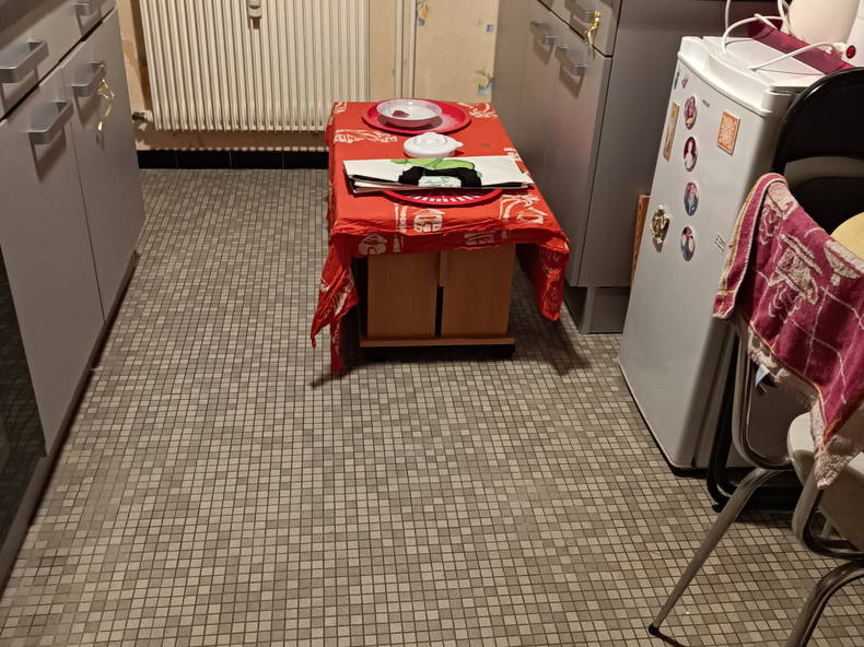 Chambre Chez L'habitant Chalon-sur-Saône 255416-1
