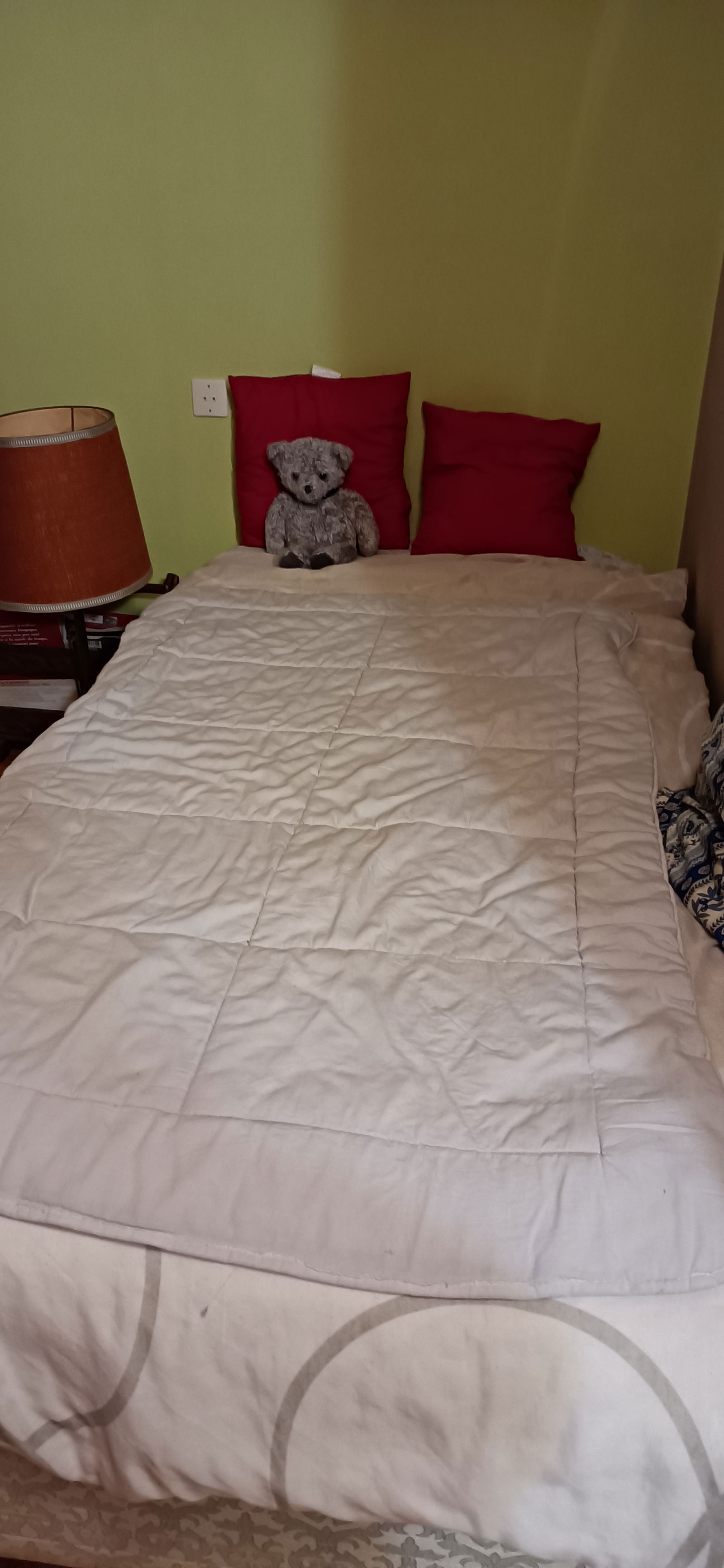 Homestay Chalon-sur-Saône 255416