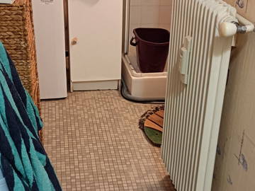 Chambre Chez L'habitant Chalon-Sur-Saône 255416-4