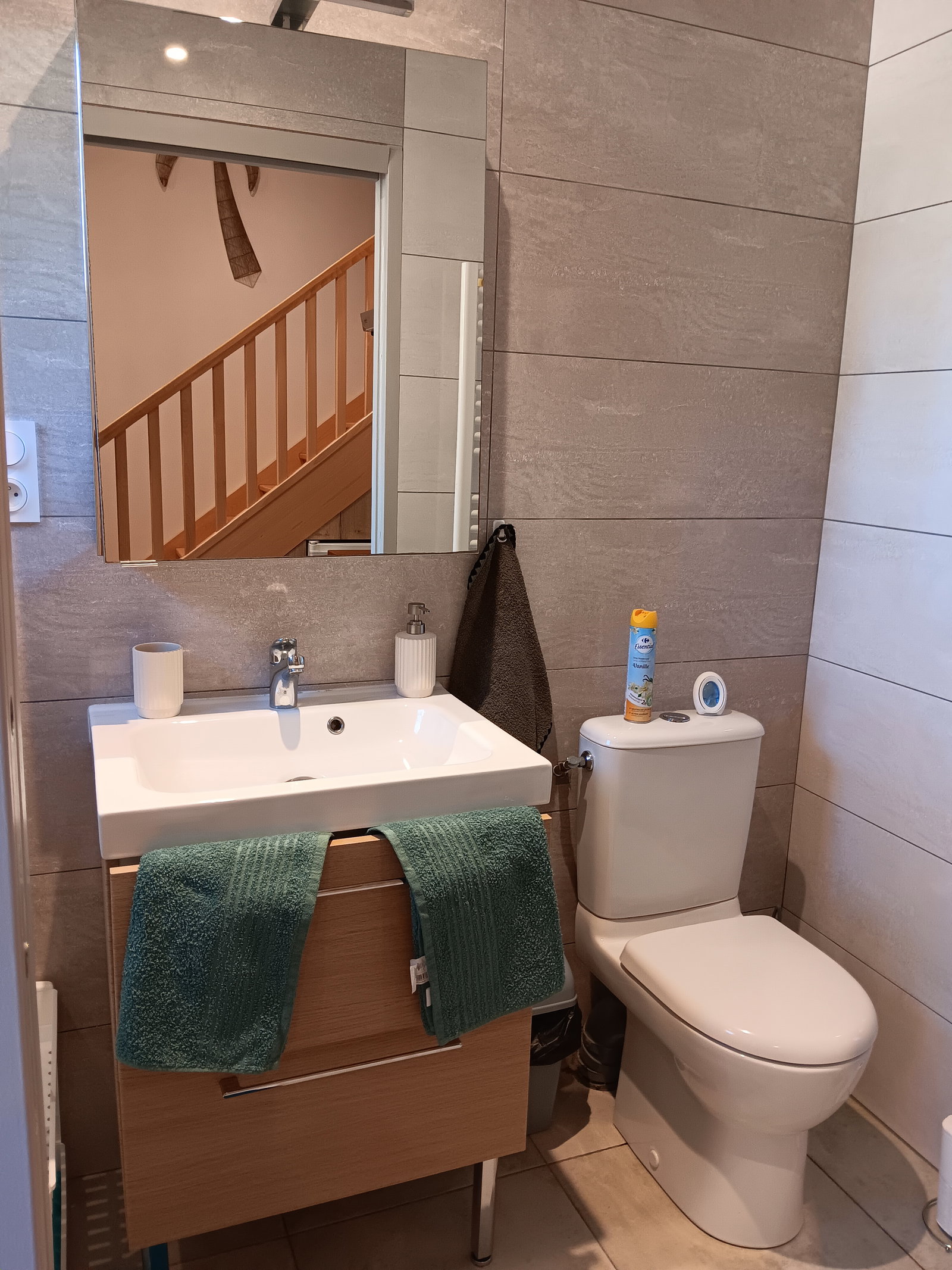 Gehele Woning Saint-Léger-sous-Cholet 678272