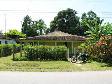 Roomlala | Welkom bij La Ceiba, huis te huur in Manicaragua, Cuba