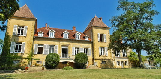 Gastekamers Couloumé-Mondebat 64984