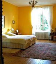 Gastekamers Couloumé-Mondebat 64984