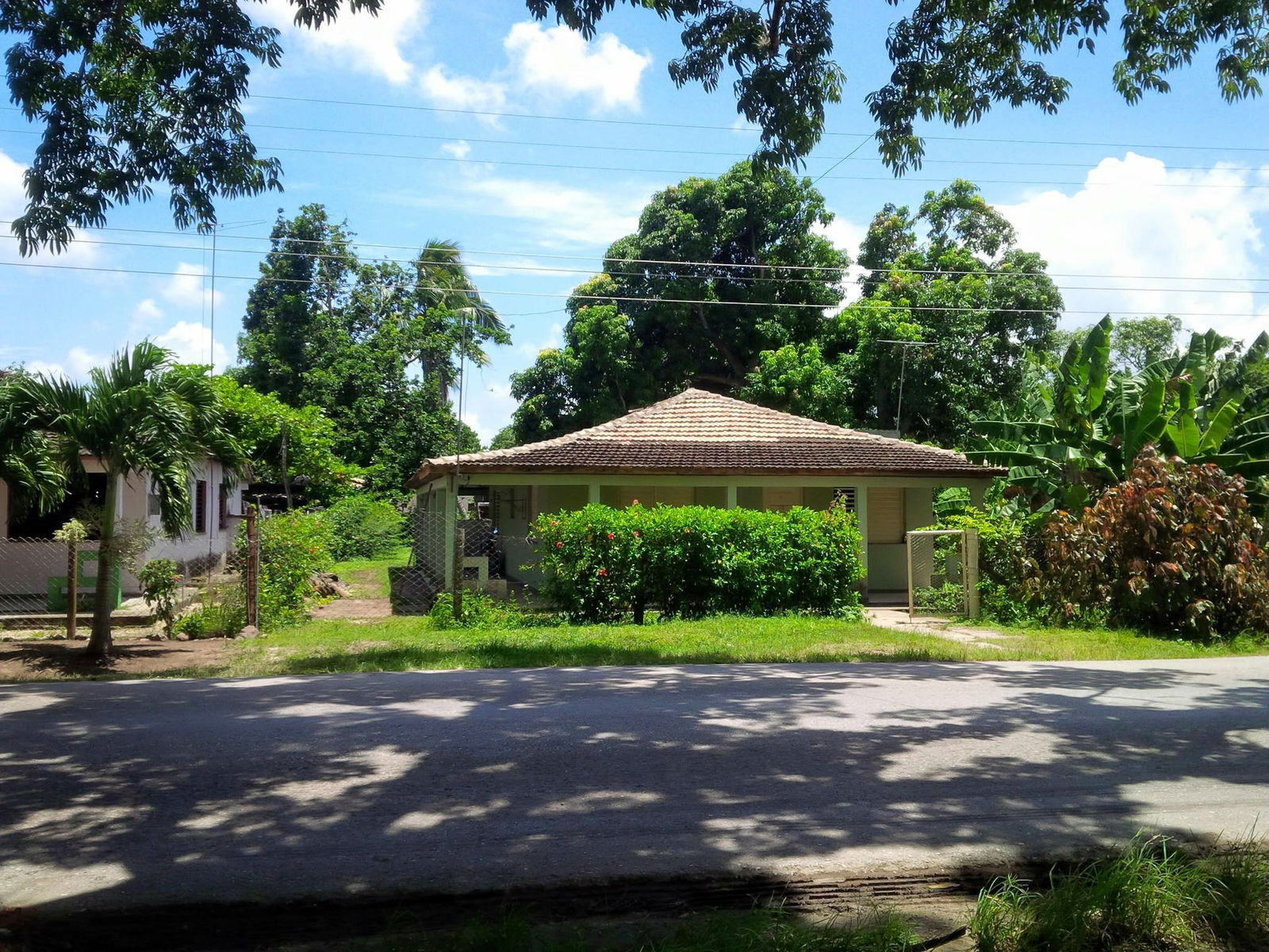 Gastekamers Manicaragua 219242