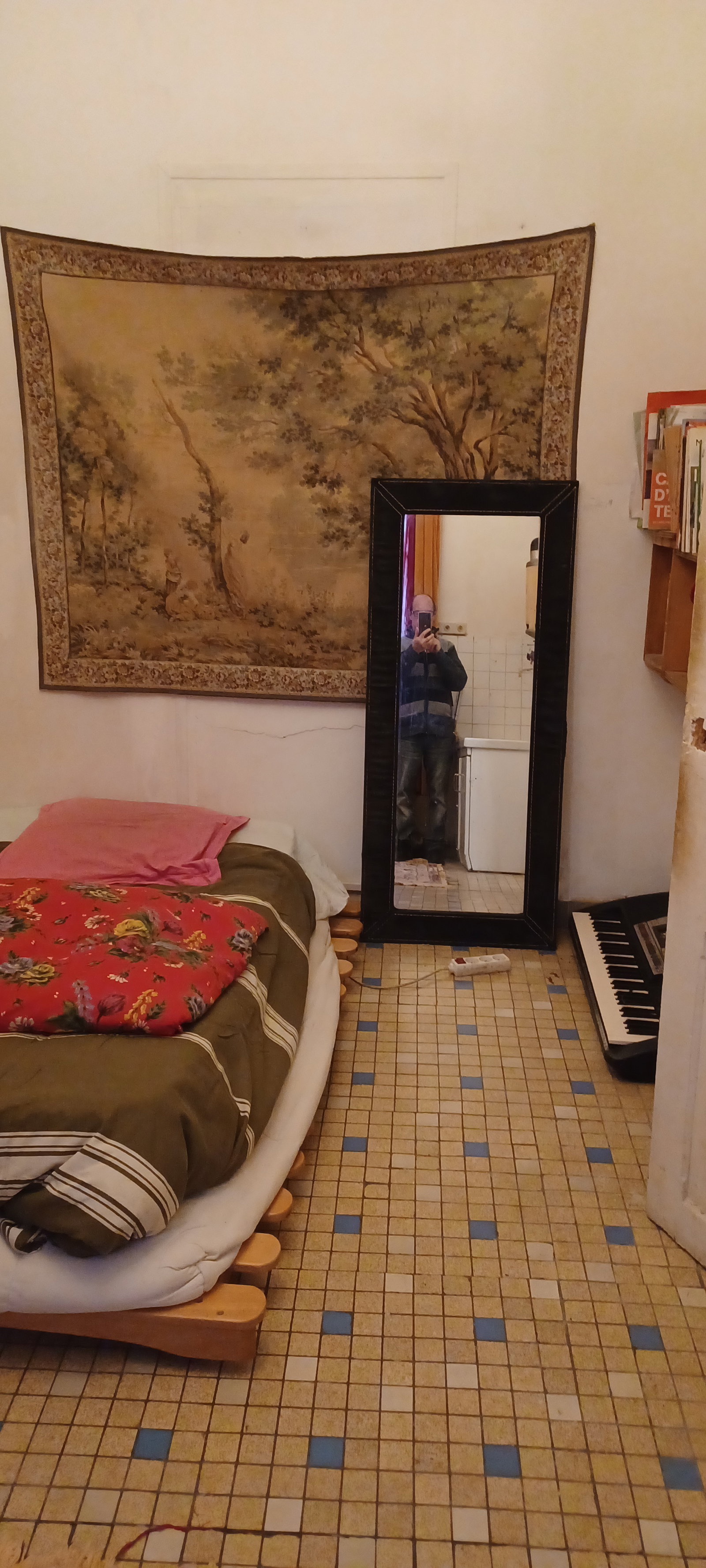 Coliving Paris 489599