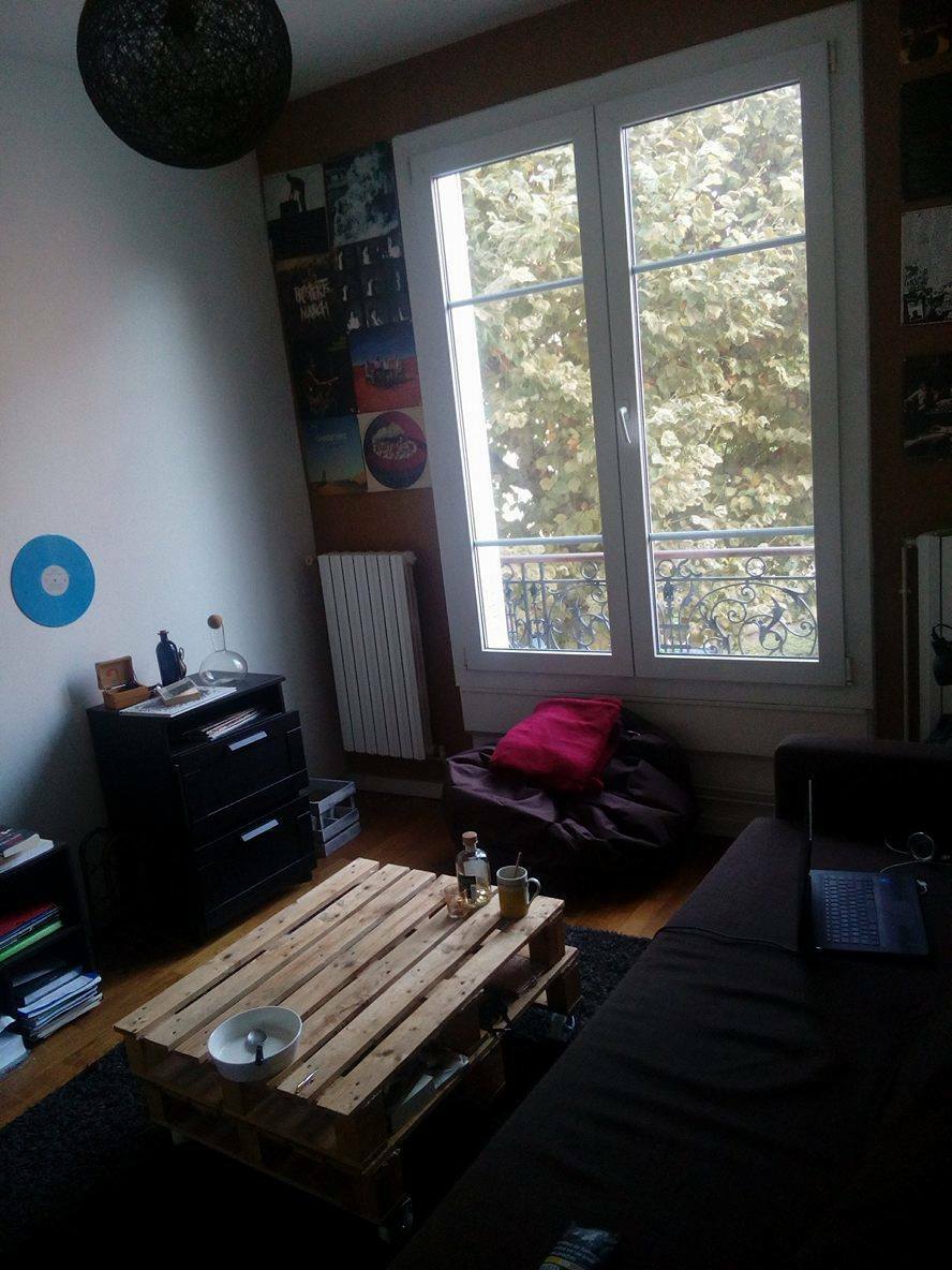 Colocatie Antony 184406