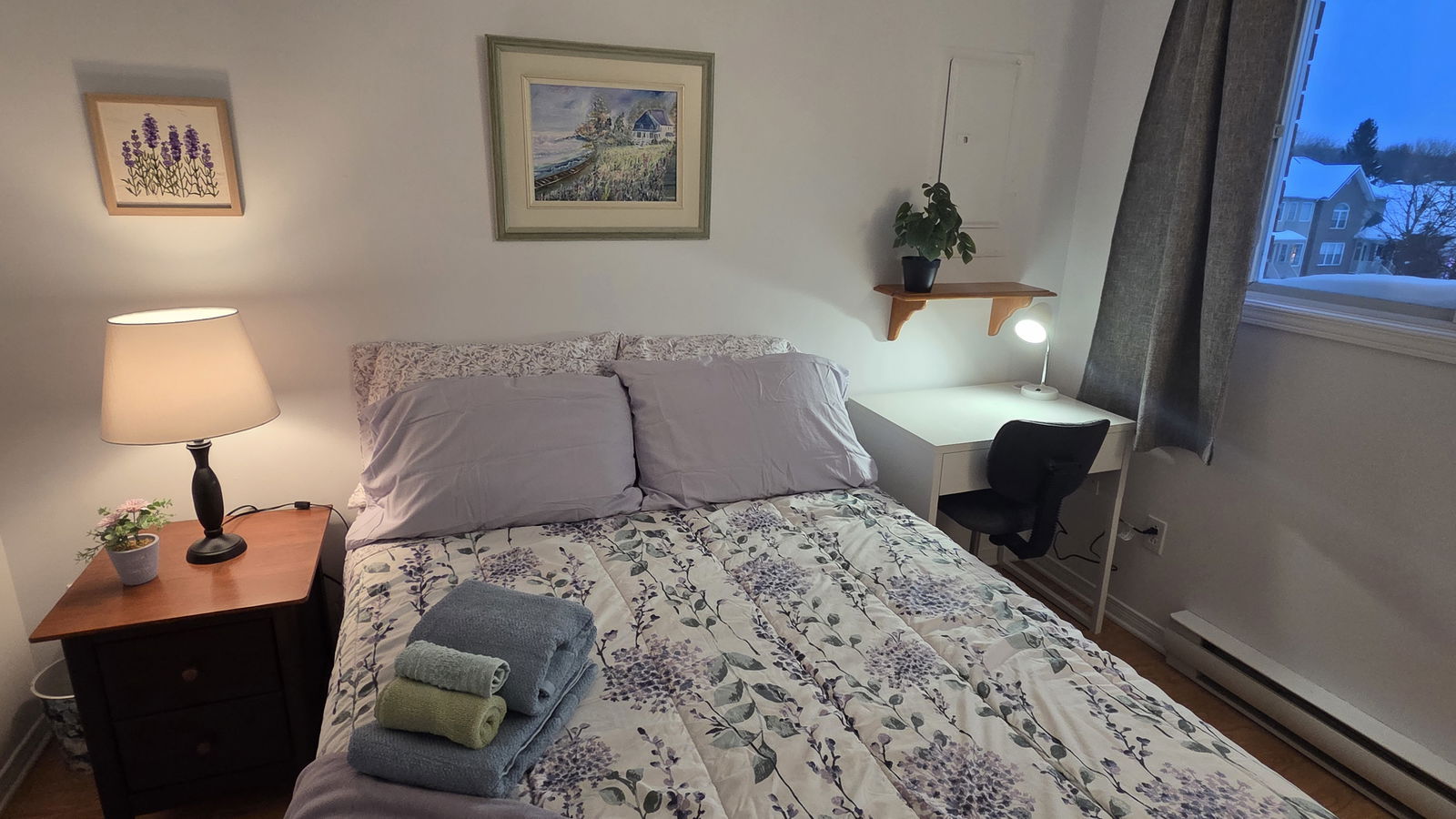 Colocatie Gatineau 652106