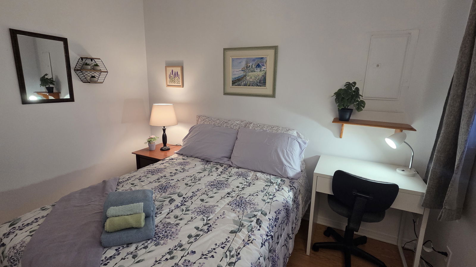 Colocatie Gatineau 652106