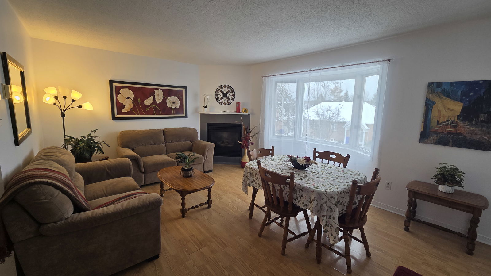 Colocatie Gatineau 652106