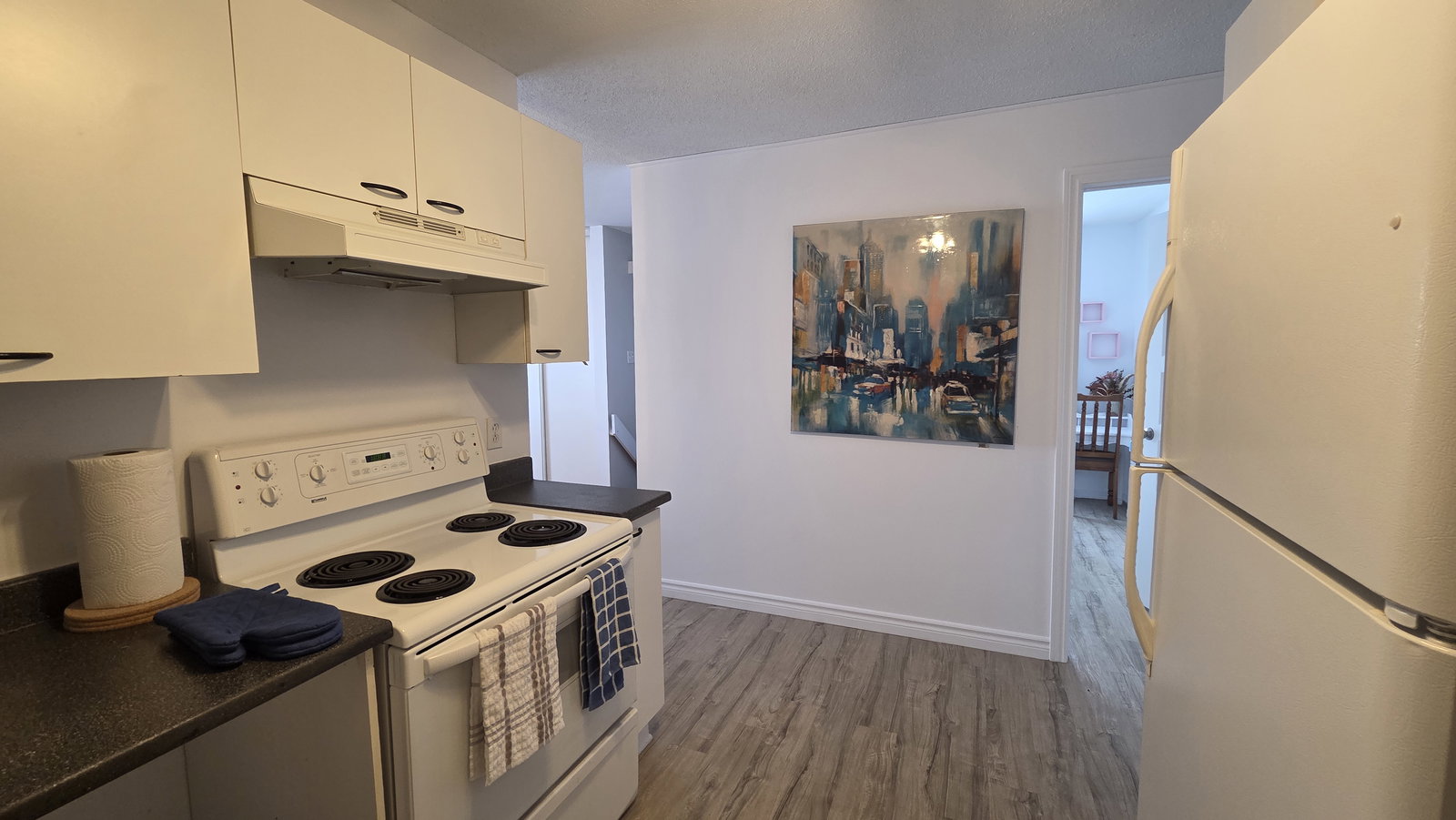 Colocatie Gatineau 652106