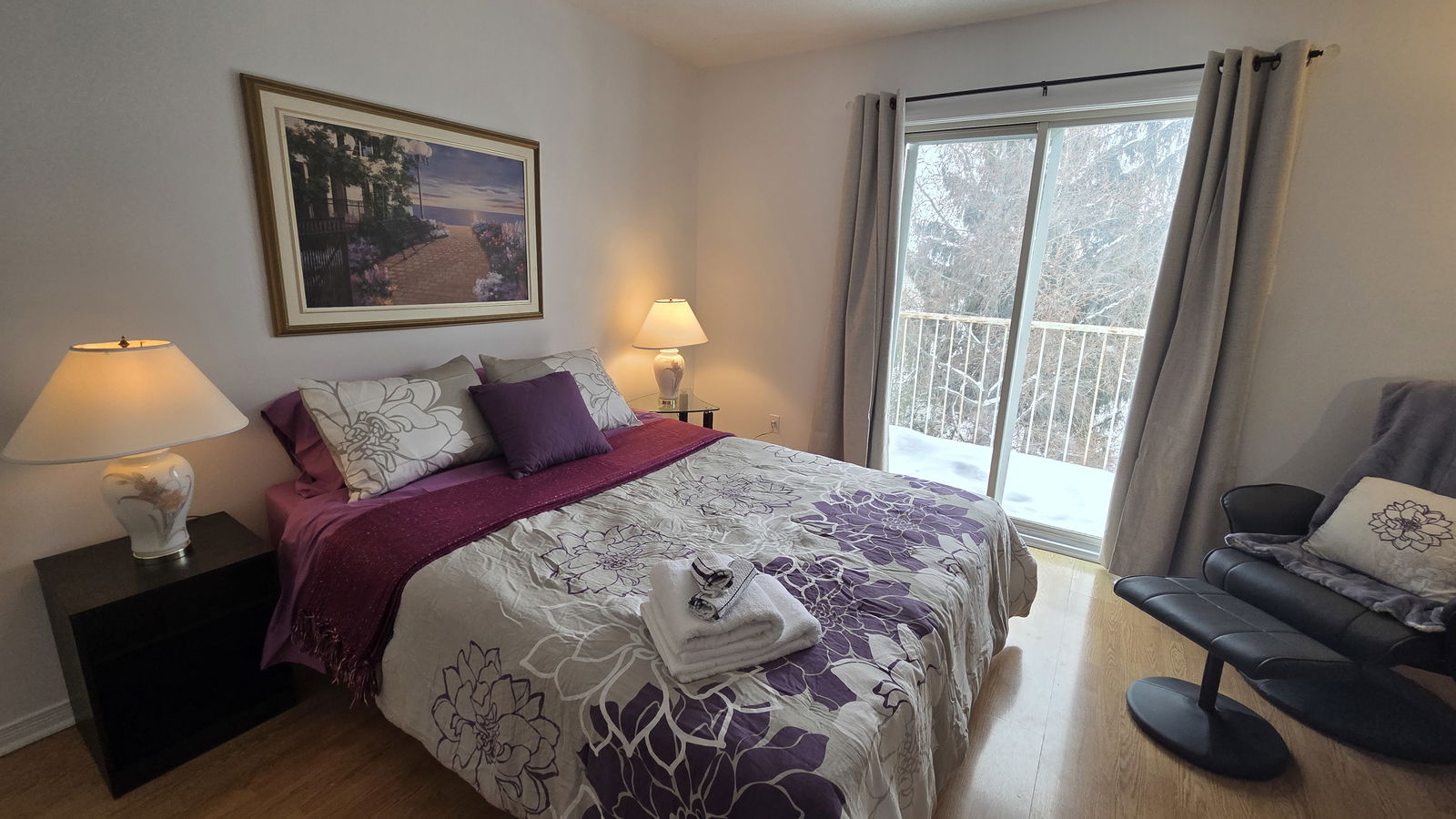 Colocatie Gatineau 652106