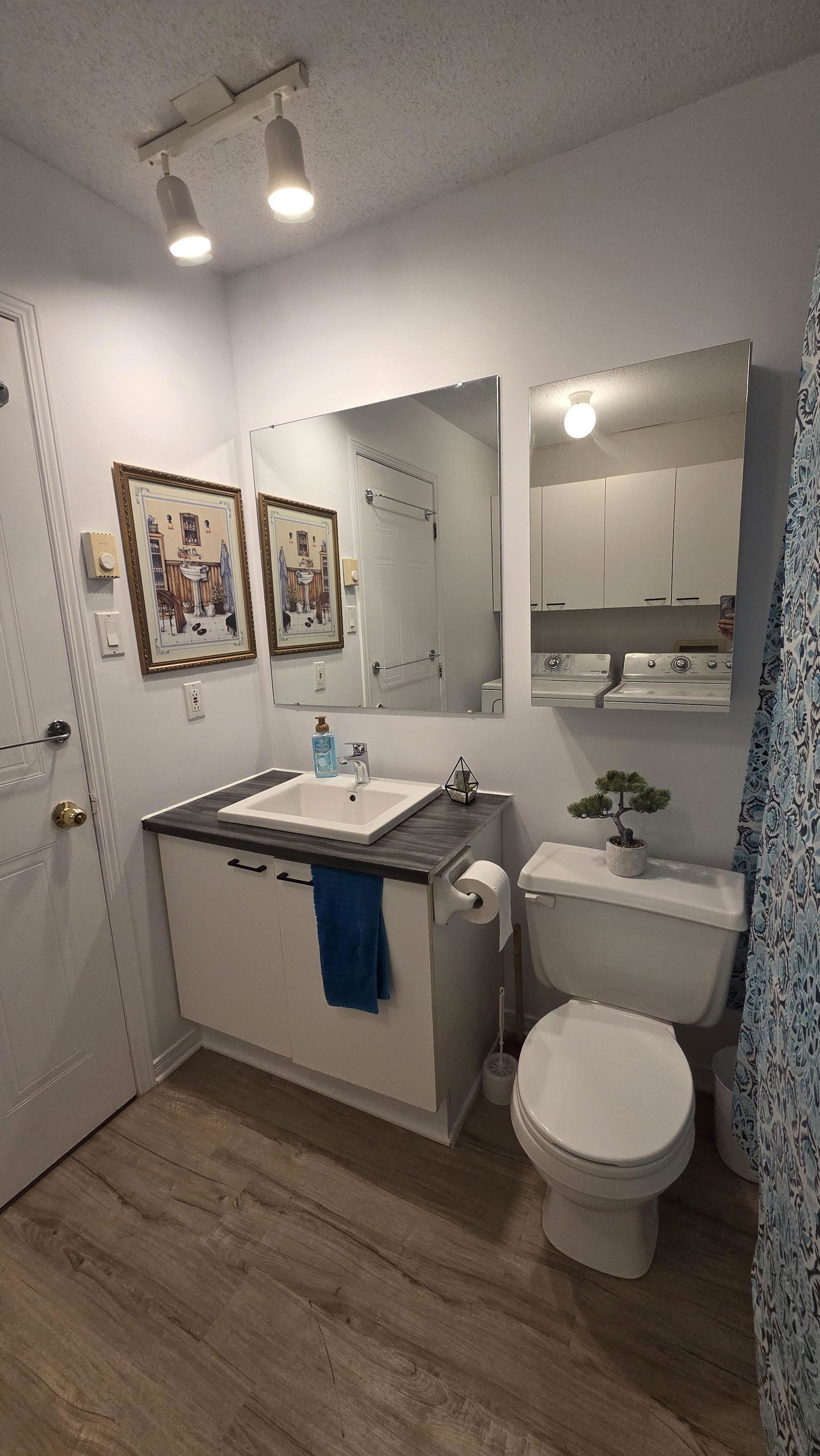 Colocatie Gatineau 652106