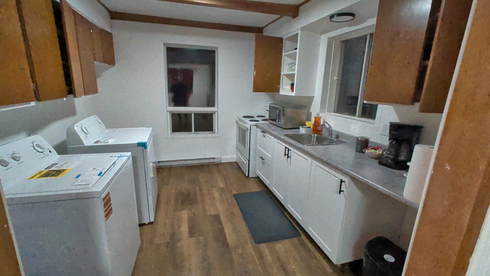 Gehele Woning Trois-Rivières 655656