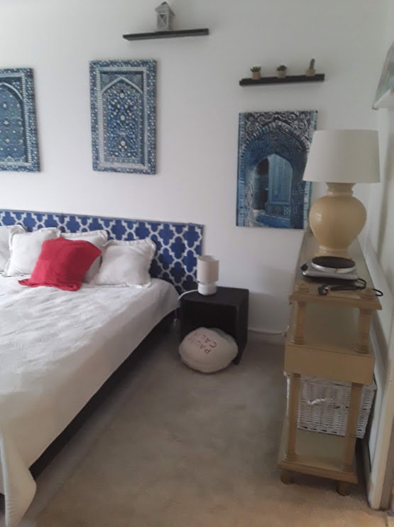 Gastgezin Le Chesnay-Rocquencourt 662678