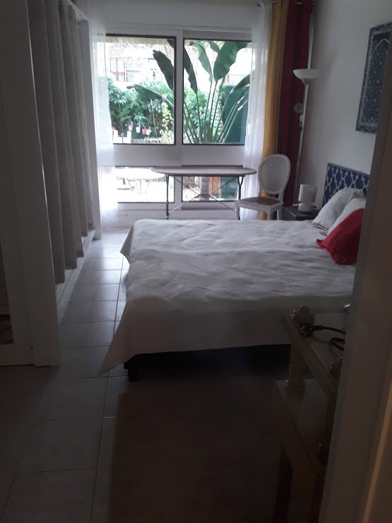 Gastgezin Le Chesnay-Rocquencourt 662678