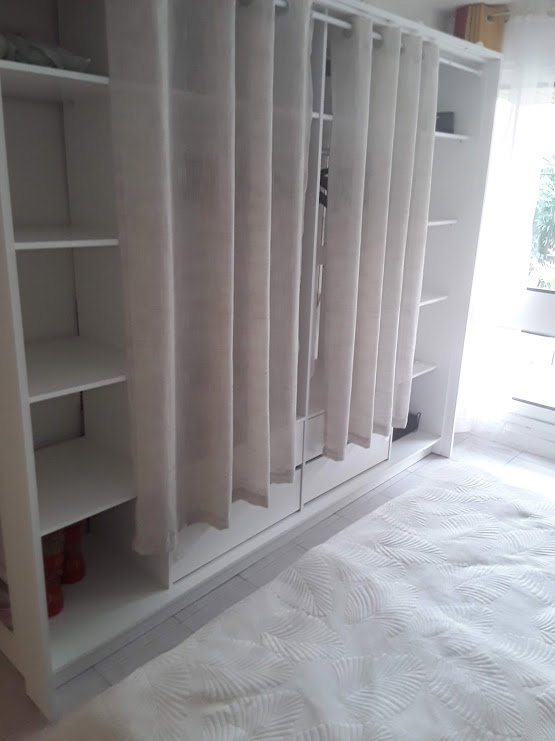 Gastgezin Le Chesnay-Rocquencourt 662678