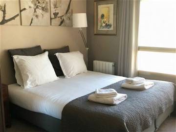 Roomlala | Well-appointed 2-room Apartment Avenue Des Ternes