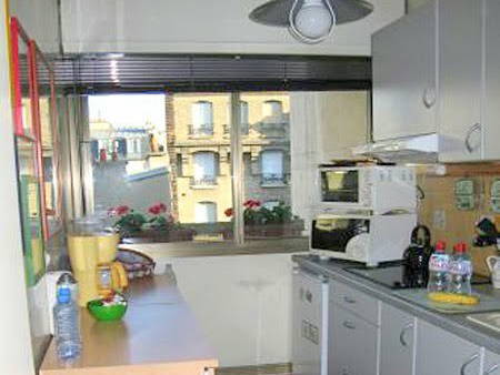 Entire Home Paris 234468-4