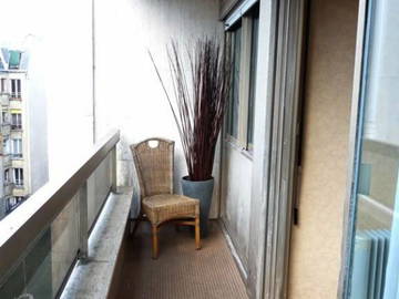 Logement Entier Paris 234468-5