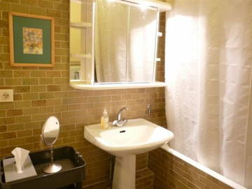 Logement Entier Paris 234468-6