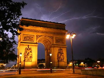 Logement Entier Paris 234468-7