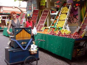 Logement Entier Paris 234468-8