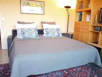 Logement Entier Paris 234468-11