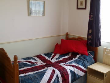 Room For Rent Blandford St Mary 219718