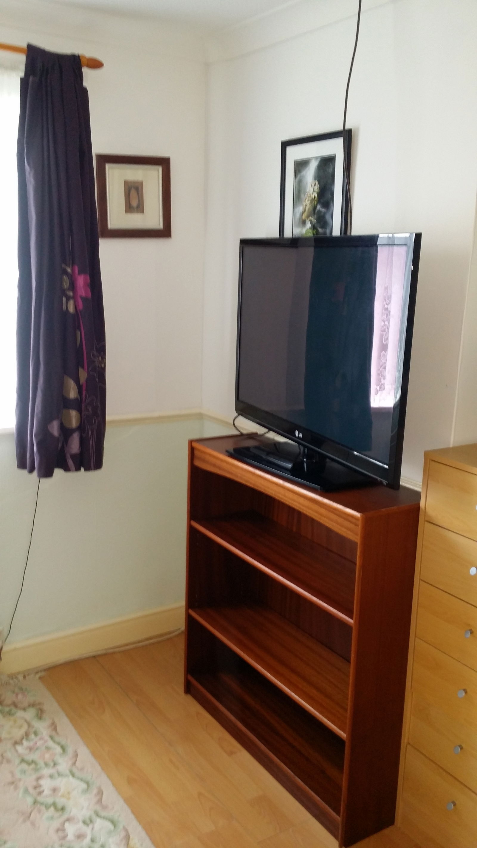 Homestay Blandford St Mary 219718