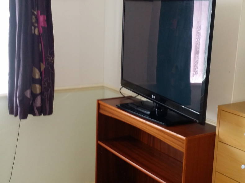 Homestay Blandford St Mary 219718-3