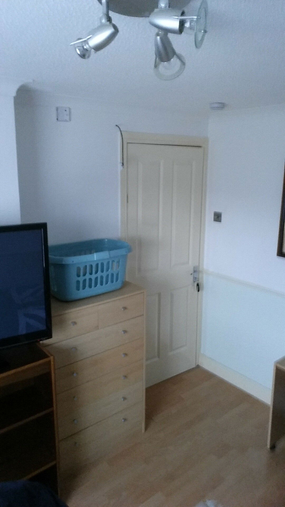 Homestay Blandford St Mary 219718