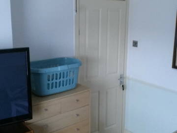 Chambre Chez L'habitant Blandford St Mary 219718-4