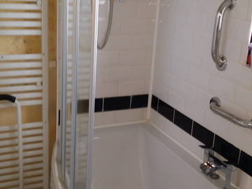 Chambre Chez L'habitant Blandford St Mary 219718-5