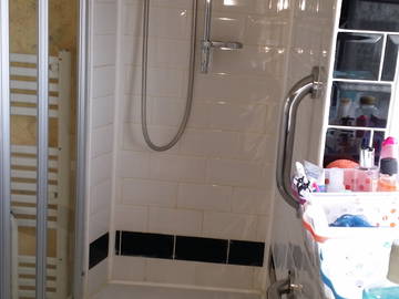 Chambre Chez L'habitant Blandford St Mary 219718-6