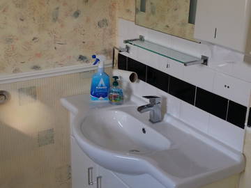 Chambre Chez L'habitant Blandford St Mary 219718-8