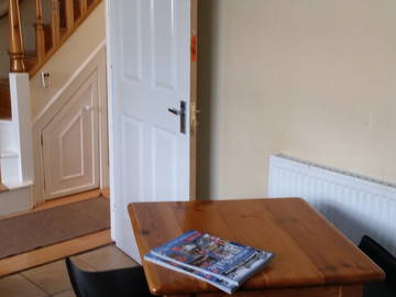 Chambre Chez L'habitant Blandford St Mary 219718-10